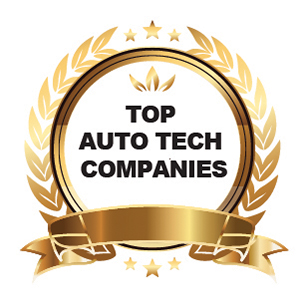 Top Auto Tech Companies
