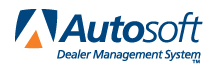 Autosoft