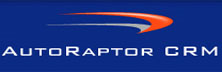 AutoRaptor CRM